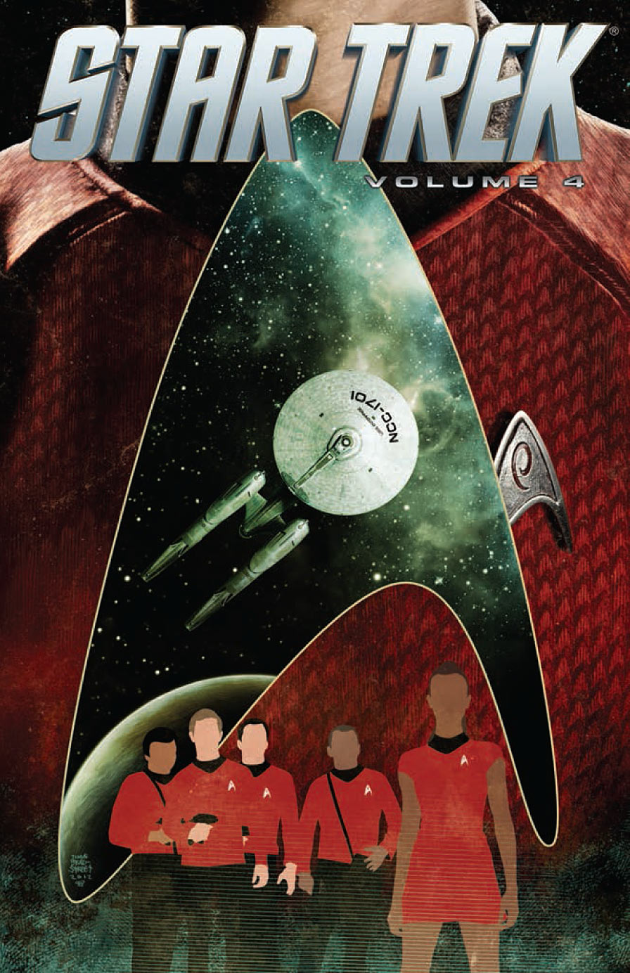 Star Trek Volume 4