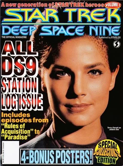 DS9_magazine_issue_7_cover