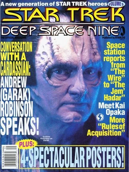 DS9_magazine_issue_9_cover