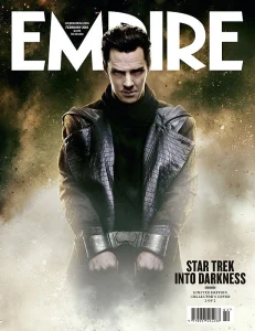 Empire Magazine #284