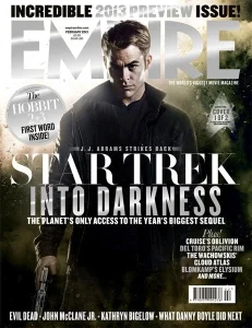 Empire Magazine #284