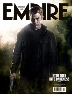 Empire Magazine #284