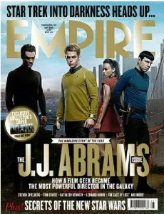 Empire Magazine #287