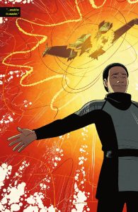 Preview of “Star Trek #24”