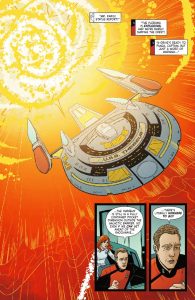 Preview of “Star Trek #24”