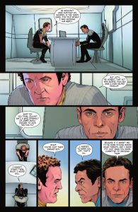 Preview of “Star Trek: Defiant #20”