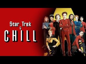 Women of Star Trek New Release! Star Trek at Universal Studios and Virtual Tours | STAC #122