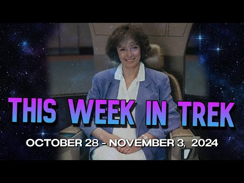 Remembering Jeri Taylor, TNG Showrunner and Voyager Co-Creator – This Week in Trek