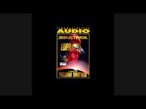 Star Trek: The Ashes of Eden (Adapted) – by William Shatner – Audiobook Review