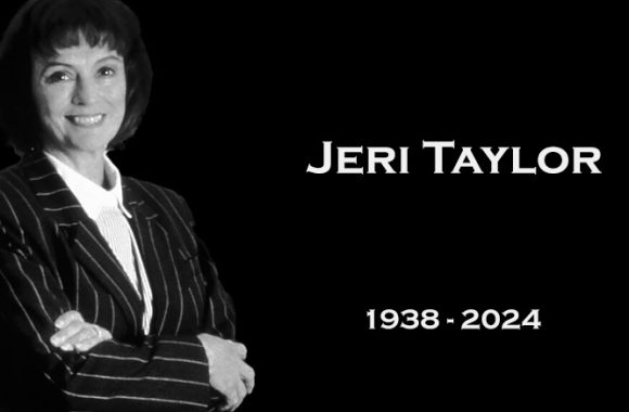 ‘Star Trek: Voyager’ Co-Creator Jeri Taylor Has Passed Away