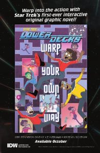 IDW Catalog 2024-11