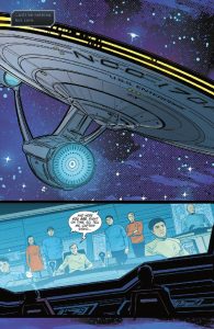 Preview of “Star Trek #26”