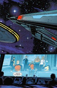 Preview of “Star Trek #26”