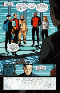 Preview of “Star Trek #26”