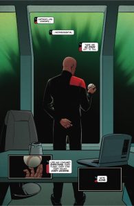 Preview of “Star Trek #27”