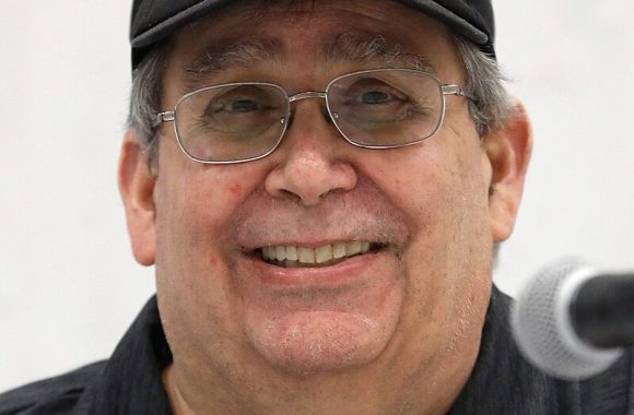 Happy 2024 Birthday to Tony Isabella!