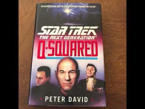 Star Trek Q-SQUARED