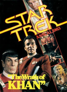 Star Trek Annual 1983