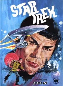 Star Trek Annual 1980