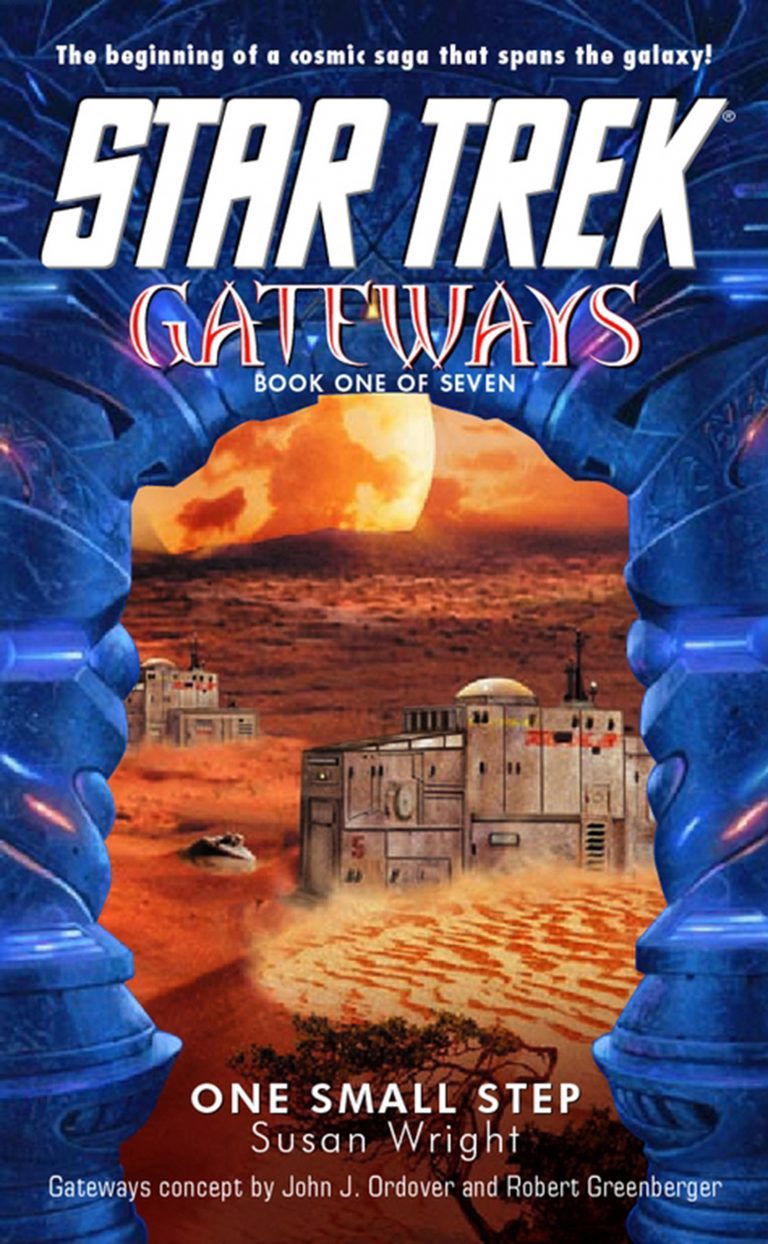 Gateways – Star Trek Book Club