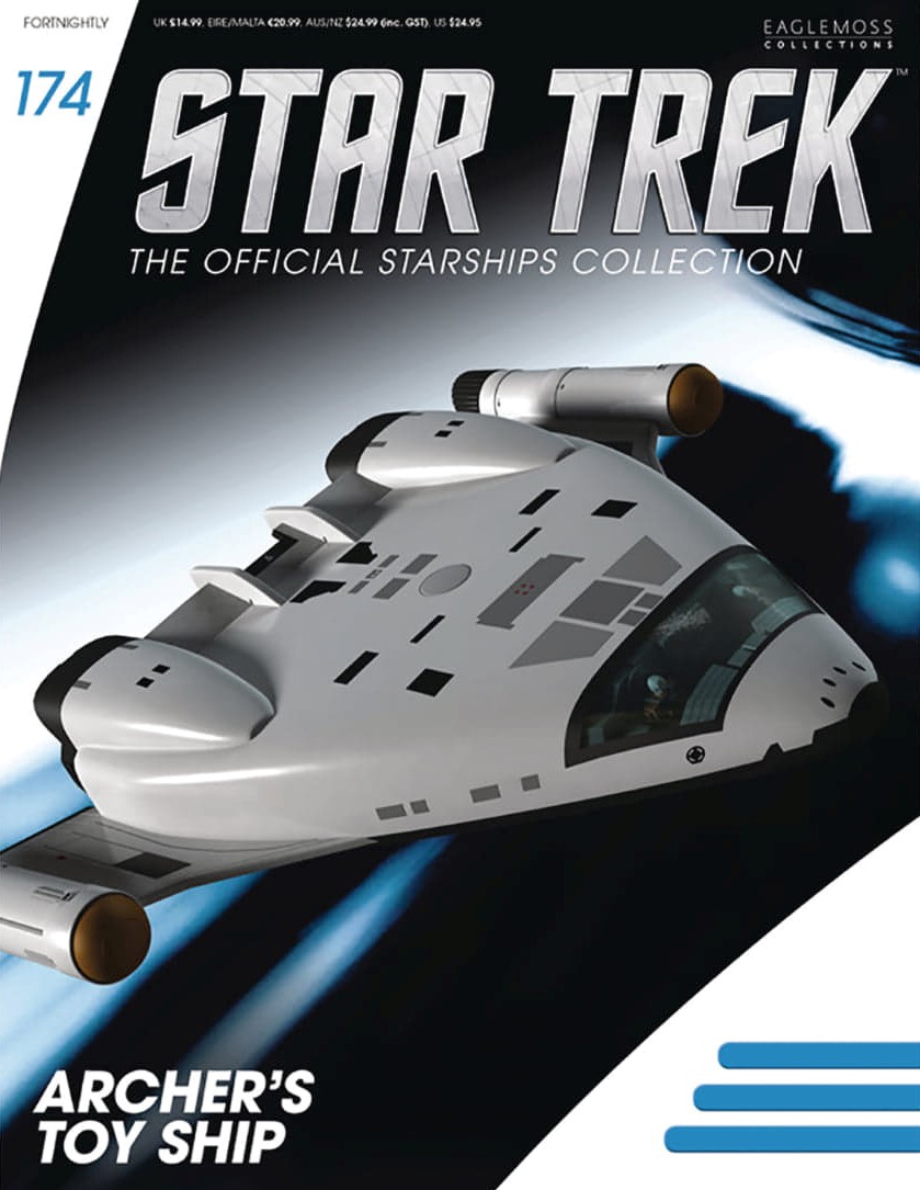 Star Trek: The Official Starships Collection #174.jpg