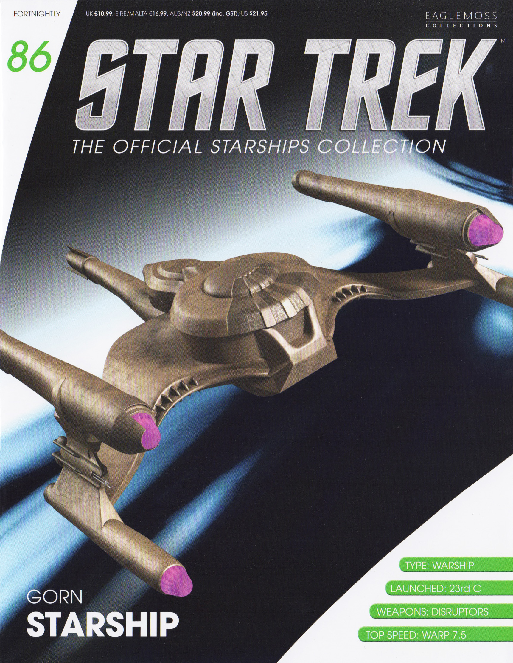 Star Trek: The Official Starships Collection #86.jpg