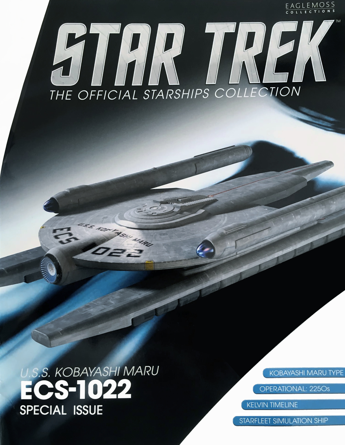 Star Trek: The Official Starships Collection Special #14.jpg