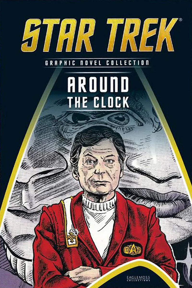 Eaglemoss_Star_Trek_Graphic_Novel_Collection_Issue_64