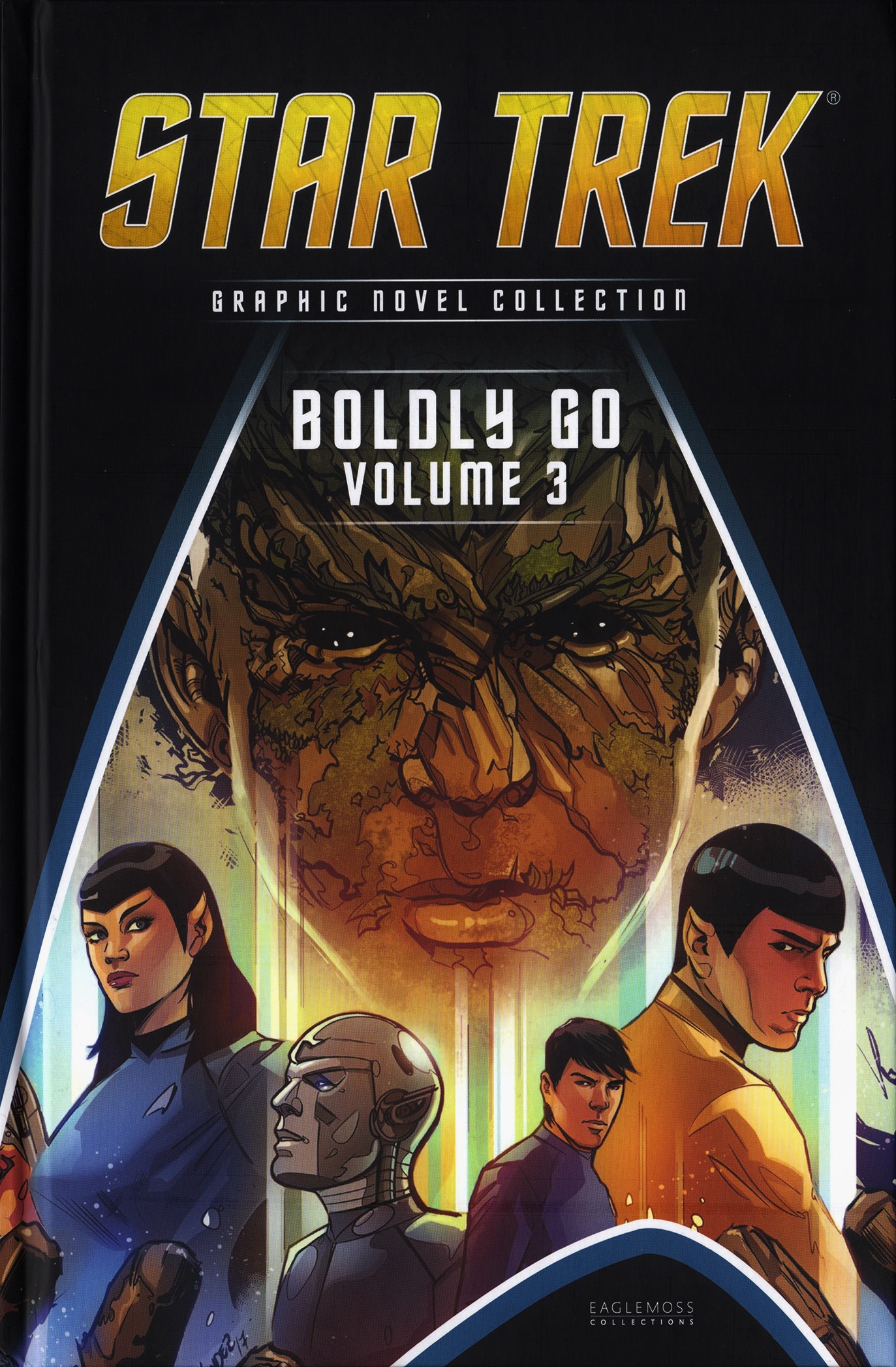 Eaglemoss_Star_Trek_Graphic_Novel_Collection_Issue_95